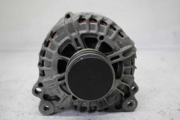 ALTERNATEUR VOLKSWAGEN/ SEAT / SKODA 180A - Vue 1